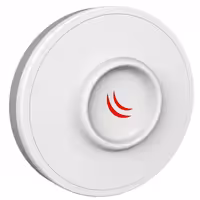 اکسس پوینت بی سیم میکروتیک مدل DISC Lite 5ac