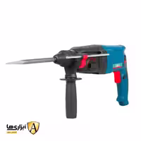 دریل بتن کن سه حالته 800 وات لکا مدل RH26-08