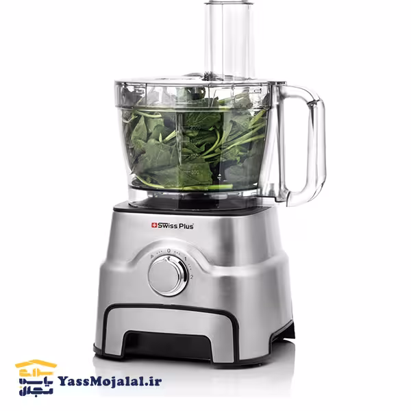 غذاساز سوئیس پلاس  900