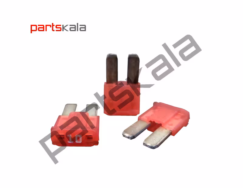 میکرو فیوز 10 آمپر