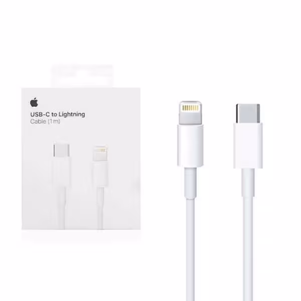 کابل   PD   اورجینال آیفون 13   IPHONE 13  Cabl     ( فاقد گارانتی )