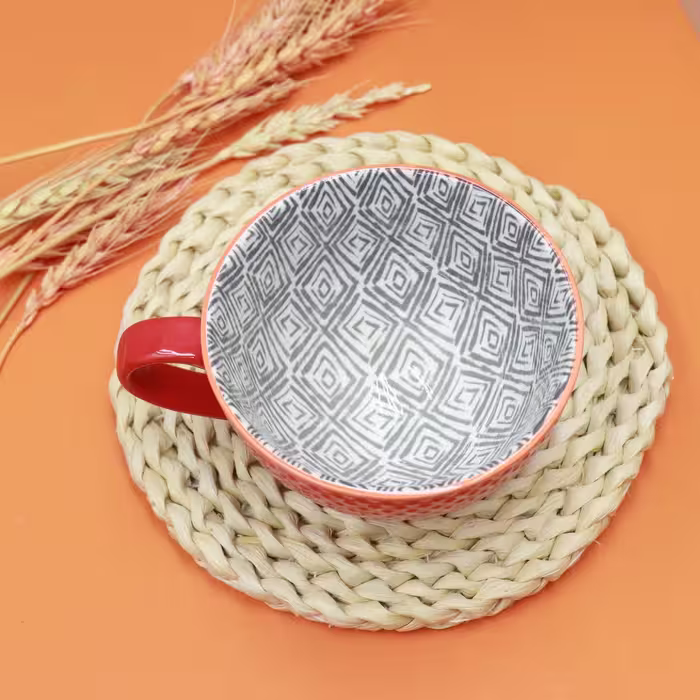 فنجان355 دنی هوم DHMUG-03A