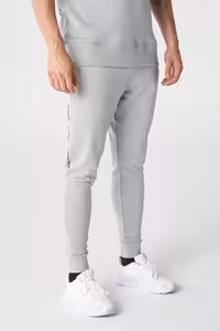 شلوار گرمکن خاکستری مردانه دنی سرویس آلی اورجینال hummel