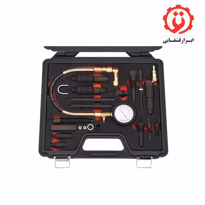 کمپرس سنج دیزلی هزبرن مدل H67110