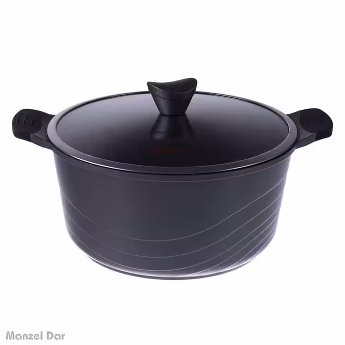 قابلمه کاندید مدل اوشن سایز 28