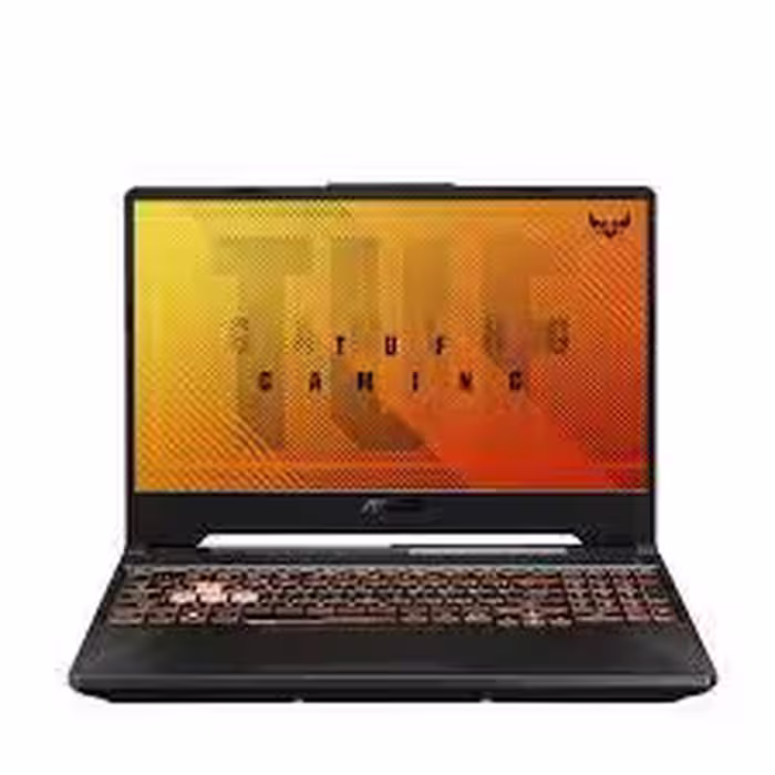 لپ تاپ 15.6 اینچی ایسوس مدل TUF Gaming  FX506LH-HN004W