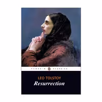کتاب Resurrection اثر Leo Tolstoy