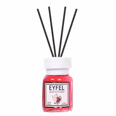 خوشبوکننده هوا ایفل EYFEL رایحه دسته گل Buket حجم 120 میل
