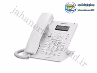 تلفن سانترال تحت شبکه KX-HDV100
