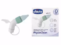 پوار بینی شلنگی چیکو مدل PhysioClean چیکو chicco