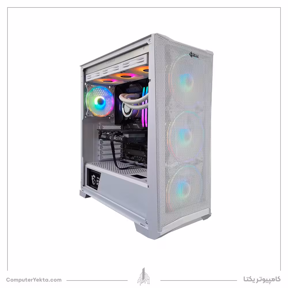 کیس گیمینگ شماره 1