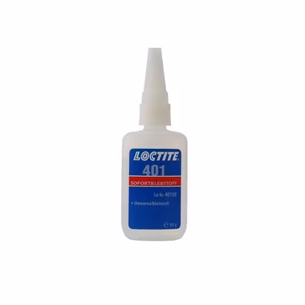 چسب loctite 401