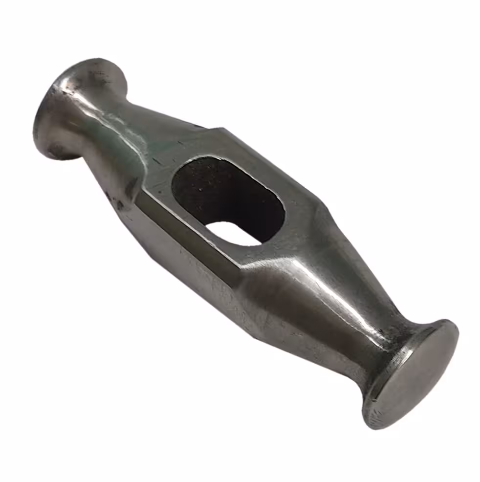 چکش بدون دسته صافکاری بی رنگی مدل NP-CB117