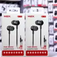 هندزفری سیمدار تایپ سی MAX A4