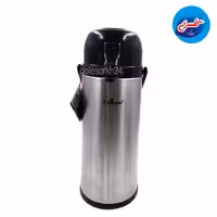 فلاسک پمپی 2/5 لیتر یونیک مدل 9100