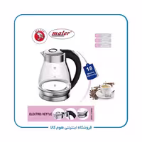 کتری برقی مایر مدل MR-6011