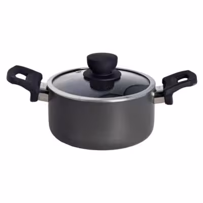 قابلمه گرانیتی یونیک کد 8104 سایز 16
