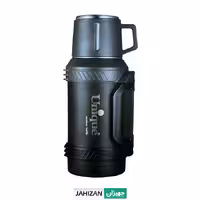 فلاسک سفری یونیک 1/3 لیتری کد 1867