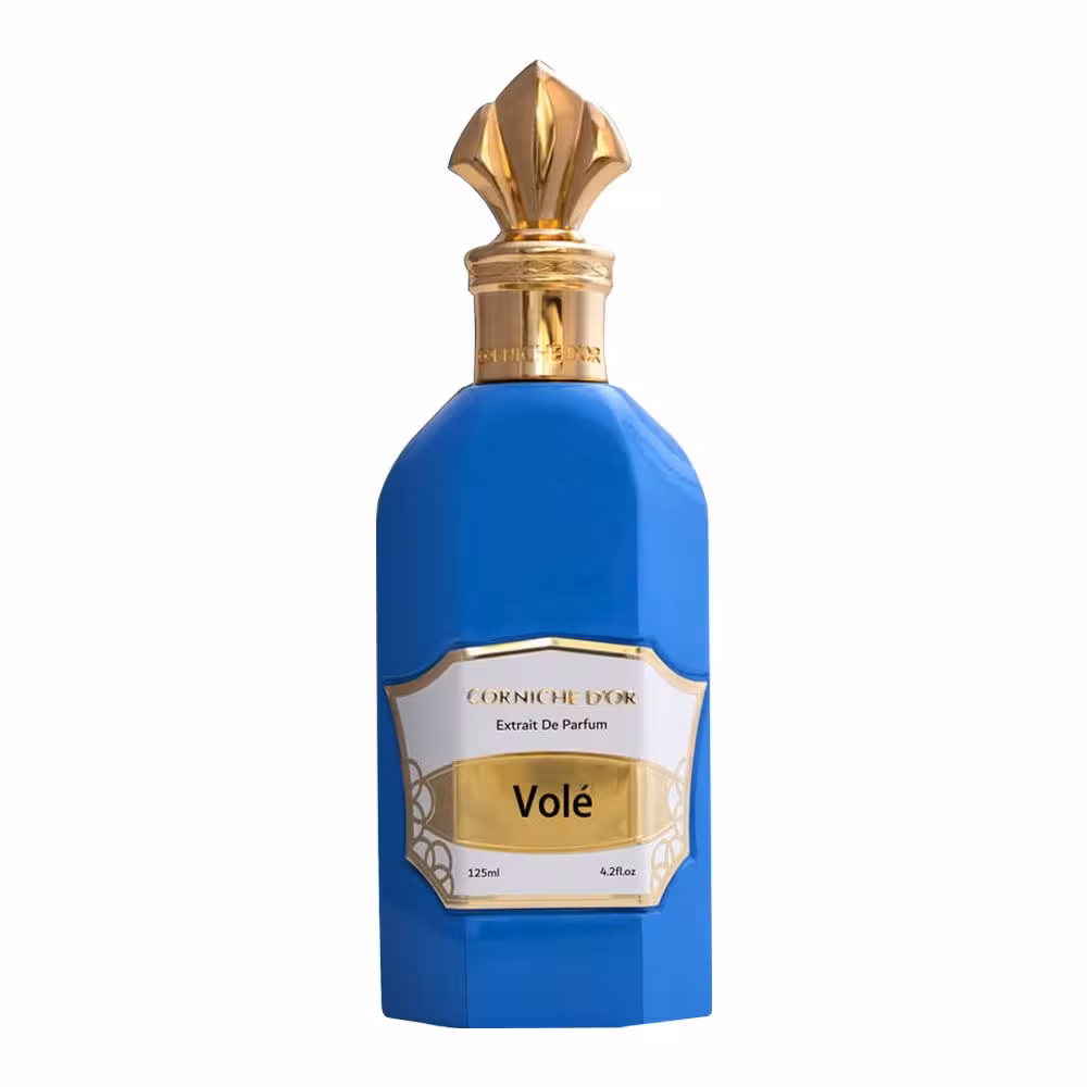 پرفیوم اکسترکت مردانه ووله کورنیش دوق