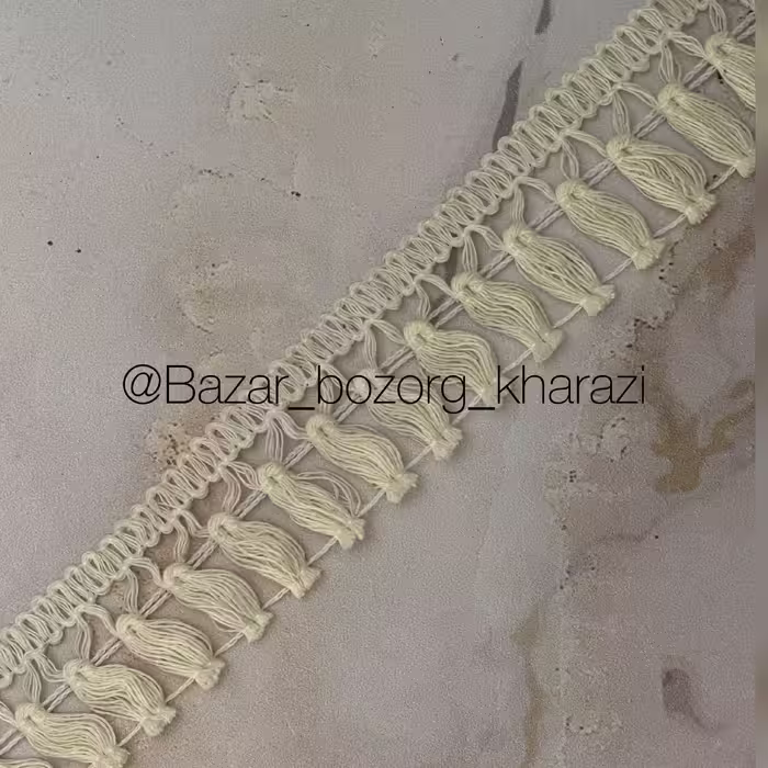 ریشه کنفی 4 سانت جدید