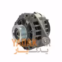 دینام سمند سورن توربو عظام