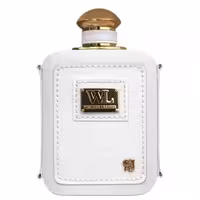 دکانت ادوپرفیوم Western Leather White از برند Alexandre.J