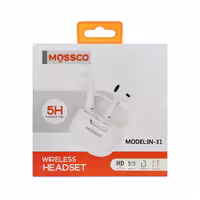 هندزفری بلوتوث MOSSCO IN-31