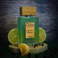 عطر مردانه لاگوست اسنشیال نسخه اختصاصی سیوله | اسپیشیال گرید