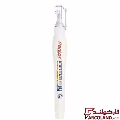 لاک غلط گیر قلمی پنتر مدل CP102 حجم 12ml