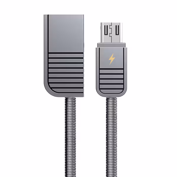 کابل شارژر ریمکس مدل RC-088m