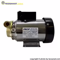 پمپ دراپ DROP آبگرمکن سیرکولاتور 260 وات مدل 15WG-260A