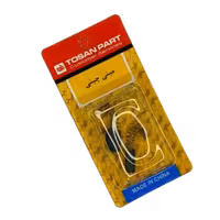 ذغال مینی فرز و دریل چینی ساخت توسن