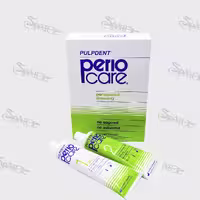 خمیر جراحی کپک پالپدنت Perio Care Periodontal