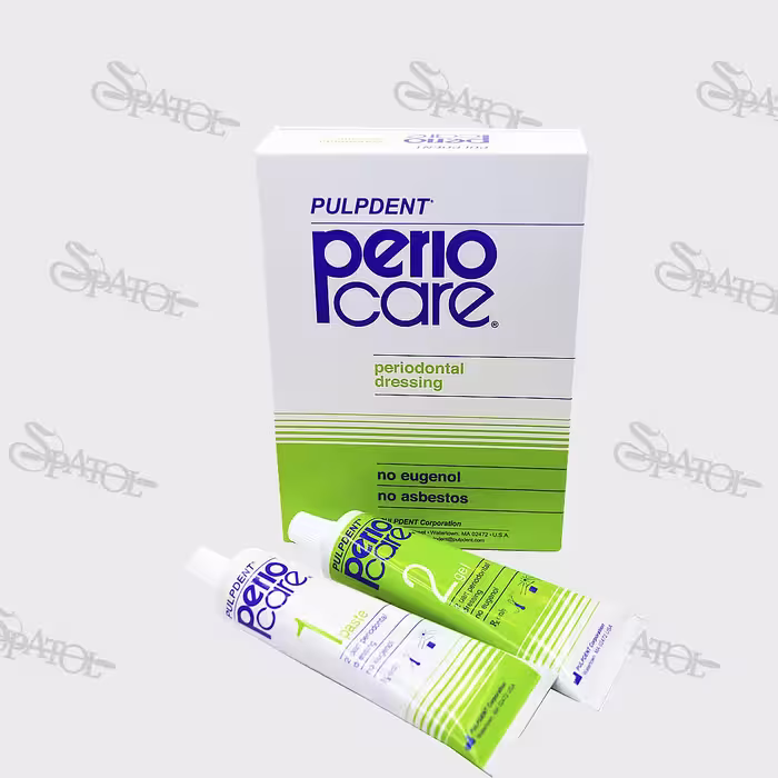خمیر جراحی کپک پالپدنت Perio Care Periodontal