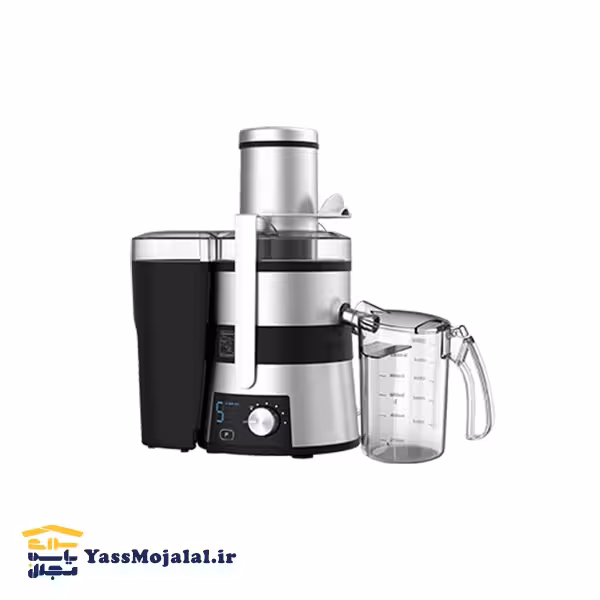 آبمیوه گیری ویکنز مشکی 976