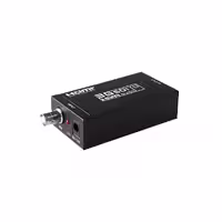 مبدل تصویری Mini 3G SDI to HDMI Converter ویکینگ مدل VK-127