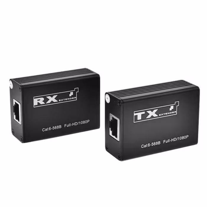 توسعه دهنده تصویر HDMI مدل BAMA161