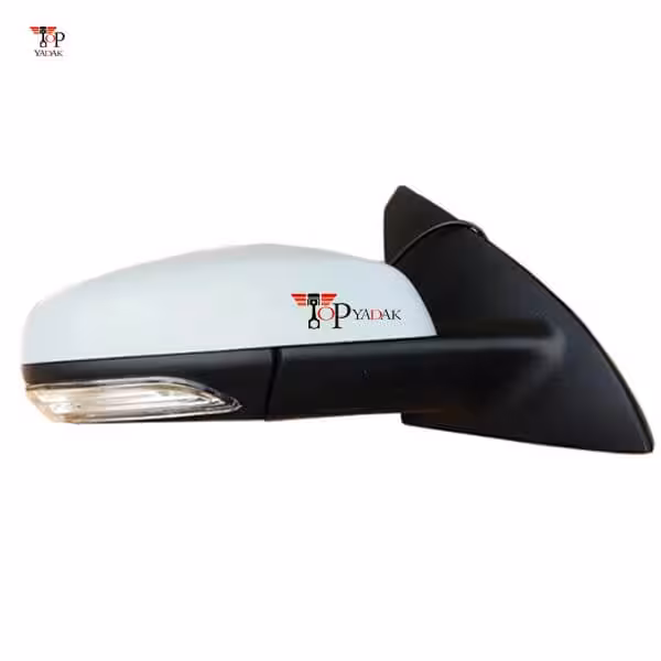 آینه دستی راست برلیانس سری 300