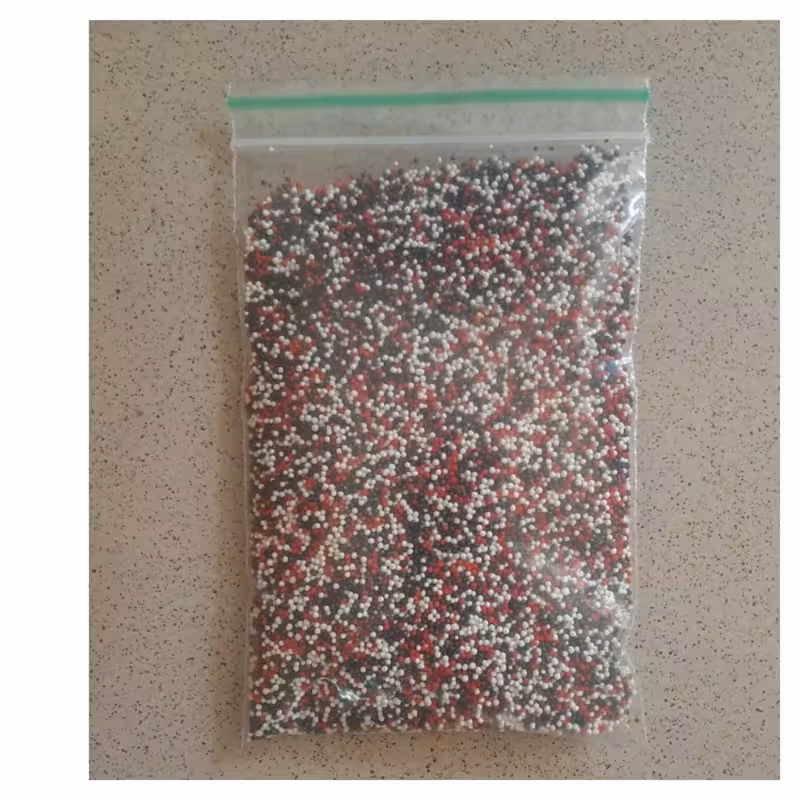 ترافل شنی جور 100 گرمی کد1