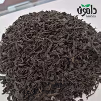 چای قلم درجه 1 بهاره لاهیجان 1404  (یک کیلویی) دامون
