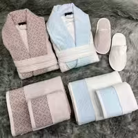 سرویس حوله10تیکه نخ 30narmila