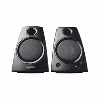 اسپیکر لاجیتک Logitech Z130 ANALOG BLACK