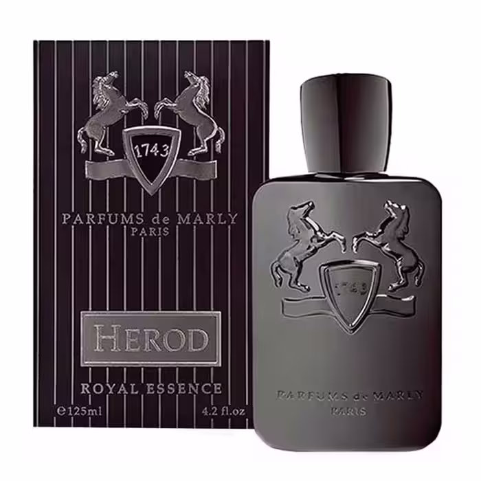 عطر پرفیوم دی مارلی هرود مردانه