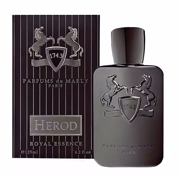 عطر پرفیوم دی مارلی هرود مردانه