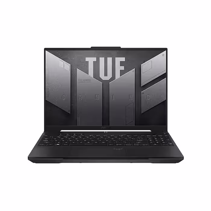 لپ تاپ گیمینگ ایسوس مدل TUF Gaming A16 Advantage Edition FA617XS – VD