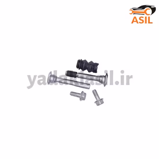 پیچ کالیپر چرخ رانا