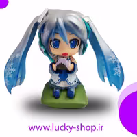 فیگور هاتسونه میکو  Hatsune Miko