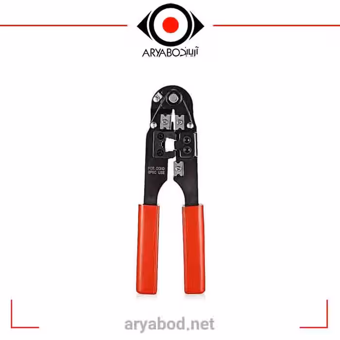 آچار پرس شبکه P-NET HT-210