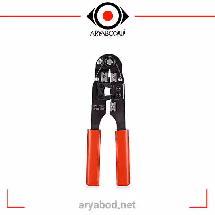 آچار پرس شبکه P-NET HT-210