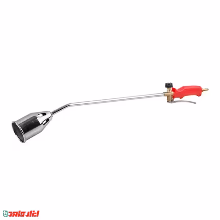 گرمکن دسته بلند کلاچ دار توسن مدل THT-46 CCO